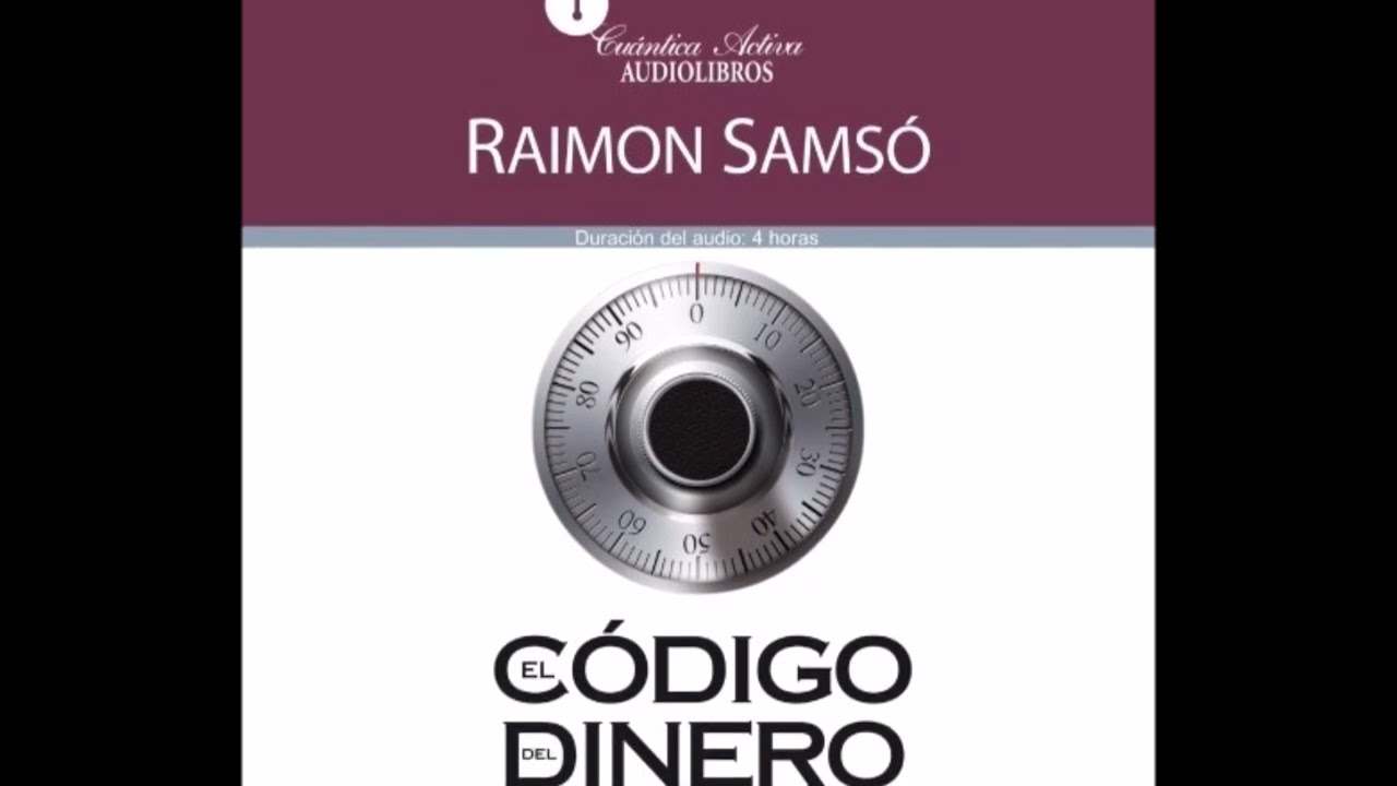 Porque hay problemas econ&oacute;micos - Raimon Sams&oacute;