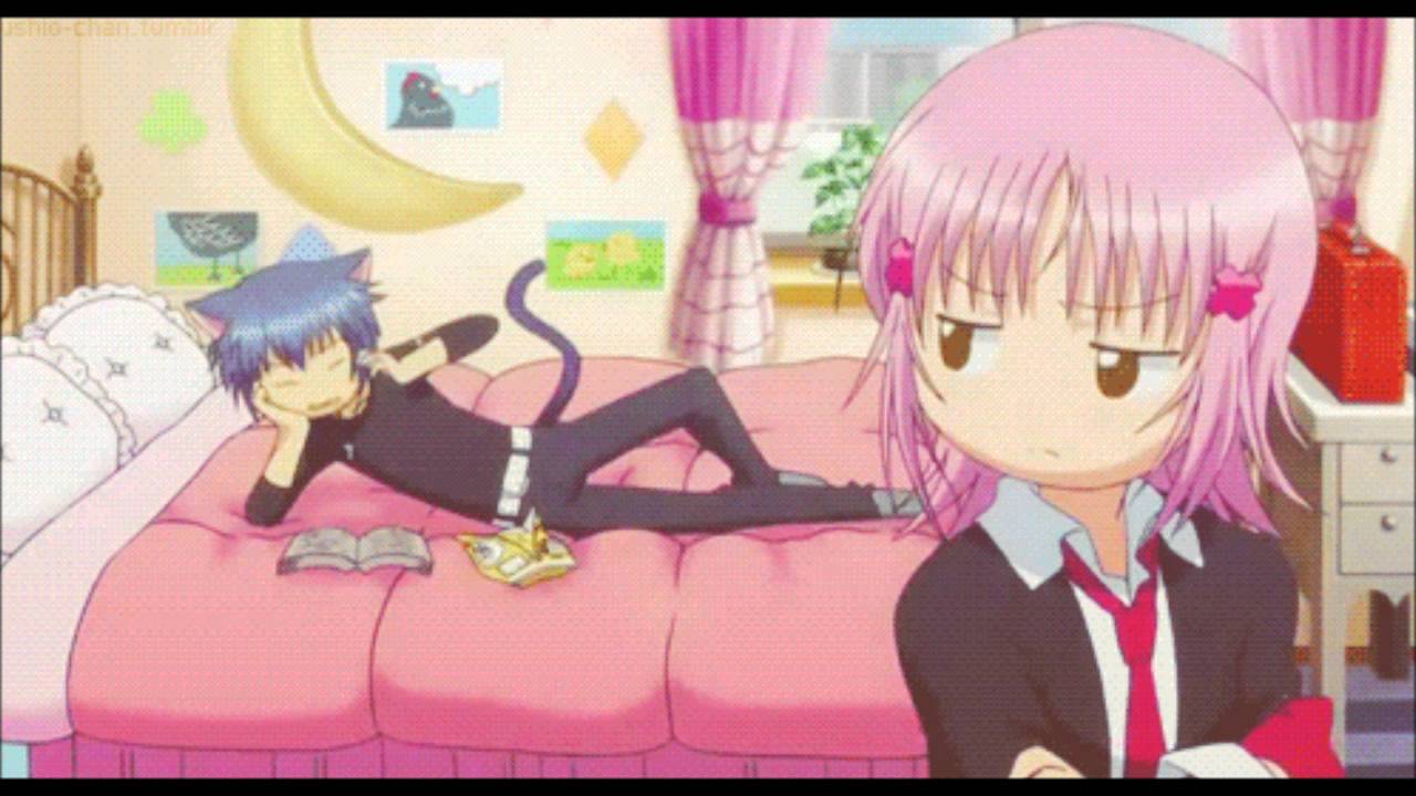 Nightcore ~ Shugo Chara ED 7 [Full]