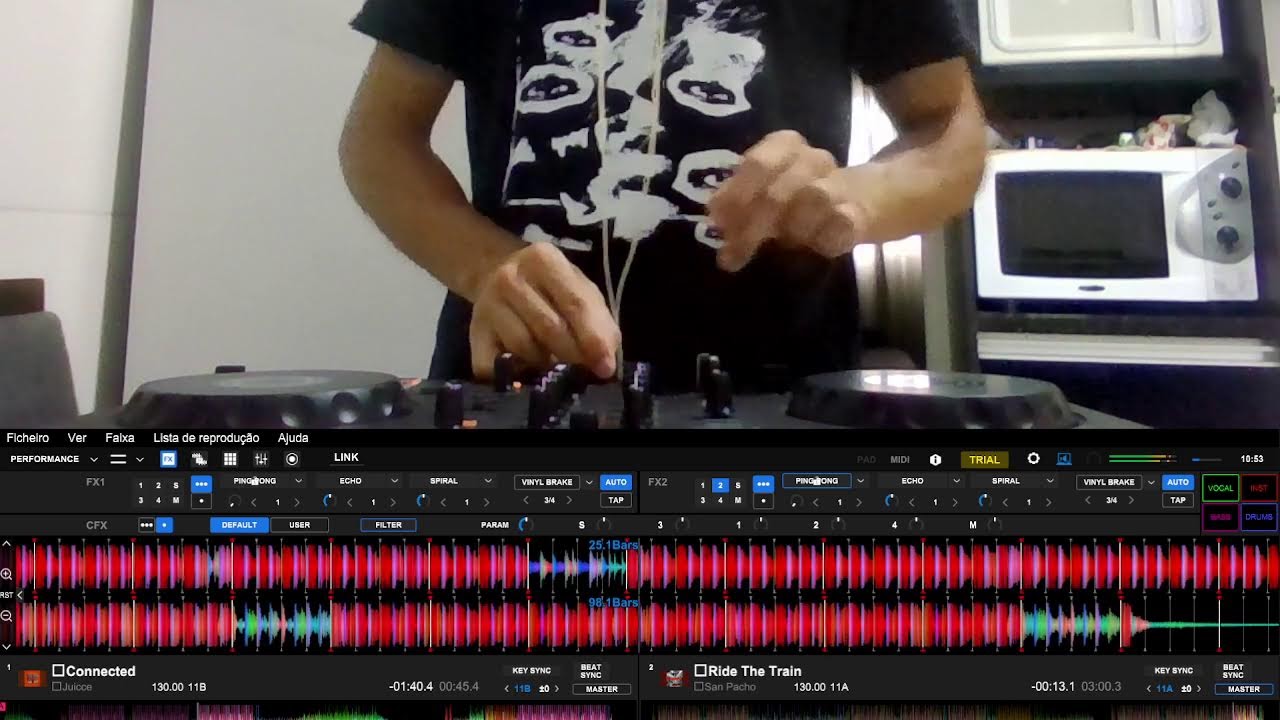 WILL DJ TECH HOUSE 2026