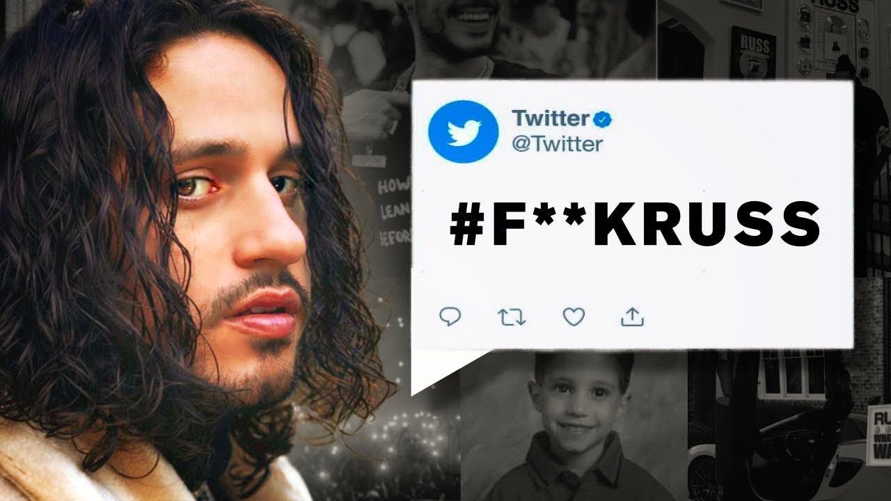 The Rise and Backlash of RUSS
