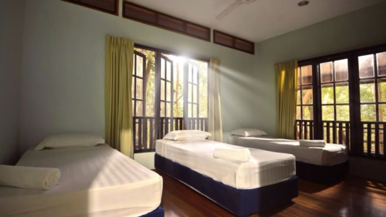 #ReviewHotel #Review Permai Rainforest Resort