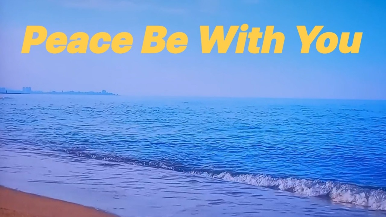 For You Who Have Weathered the Years – Music for Peaceful Rest