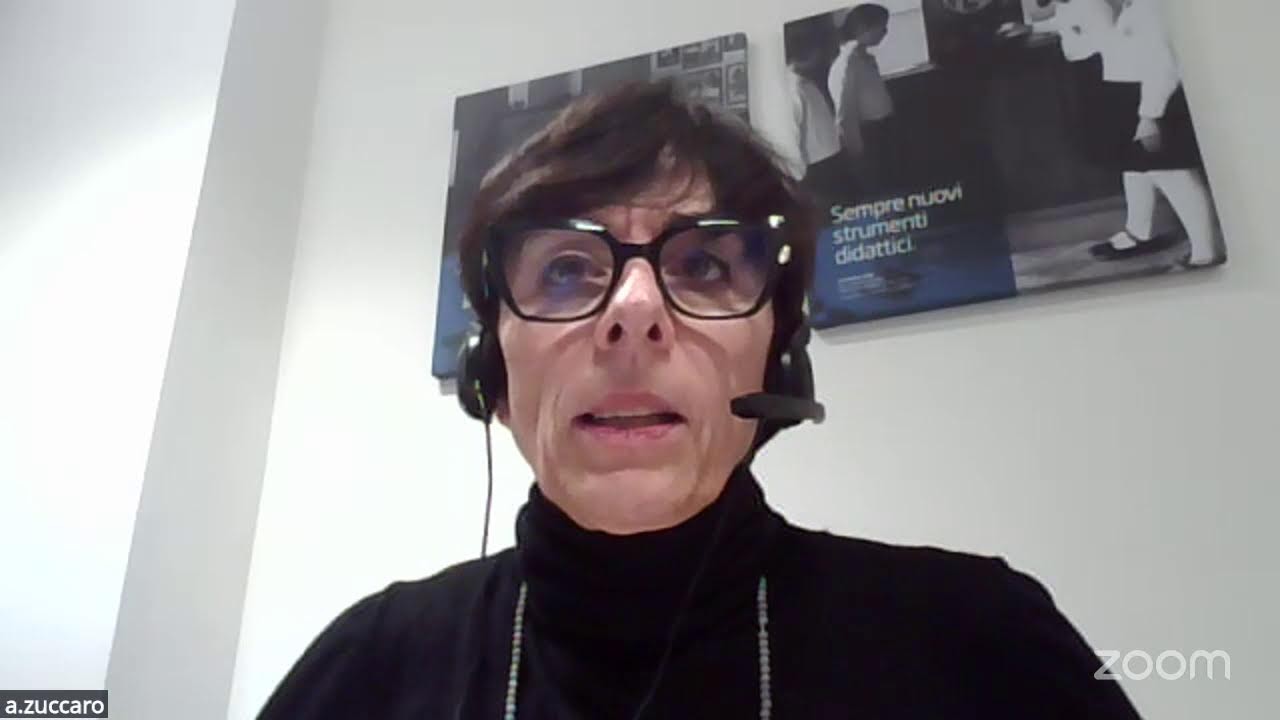 Seminario sul modello 4+2. 11 dicembre 2025. Incontro con Damiano Previtali