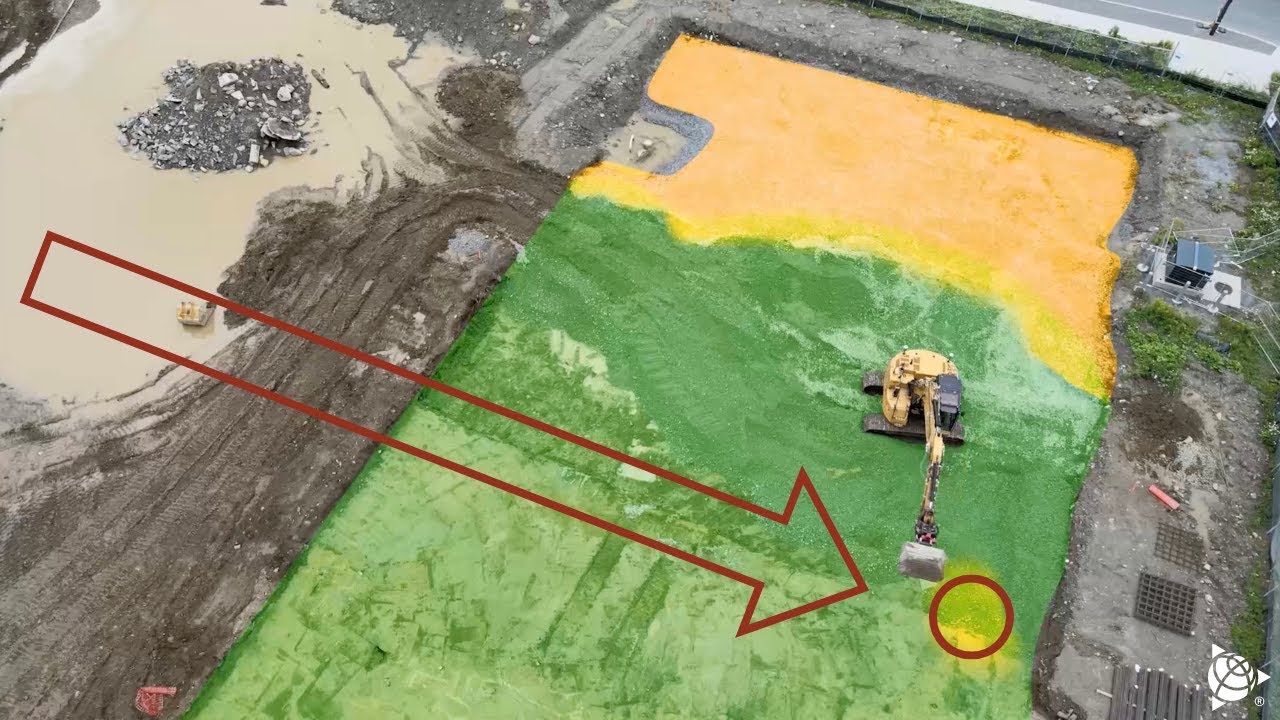 ASL Contractors Automates As-Built Reporting Using Trimble’s Construction Cloud