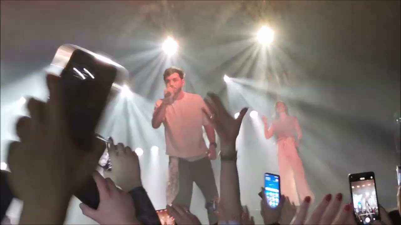Bednarek | Warszawa, Klub Stodoła 08.03.2025 cz.2