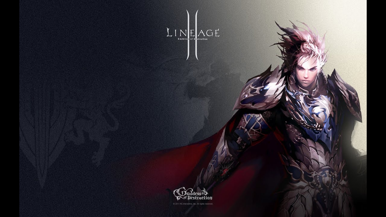 Lineage II: Complete soundtrack