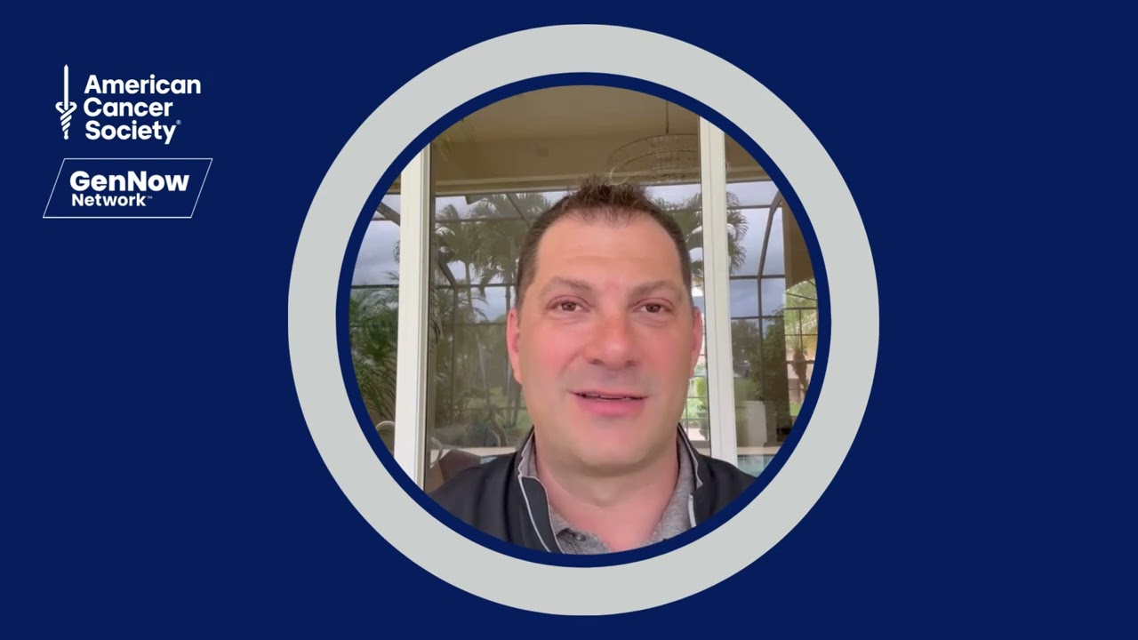 ACS GenNow Network 2025 Highlight Video