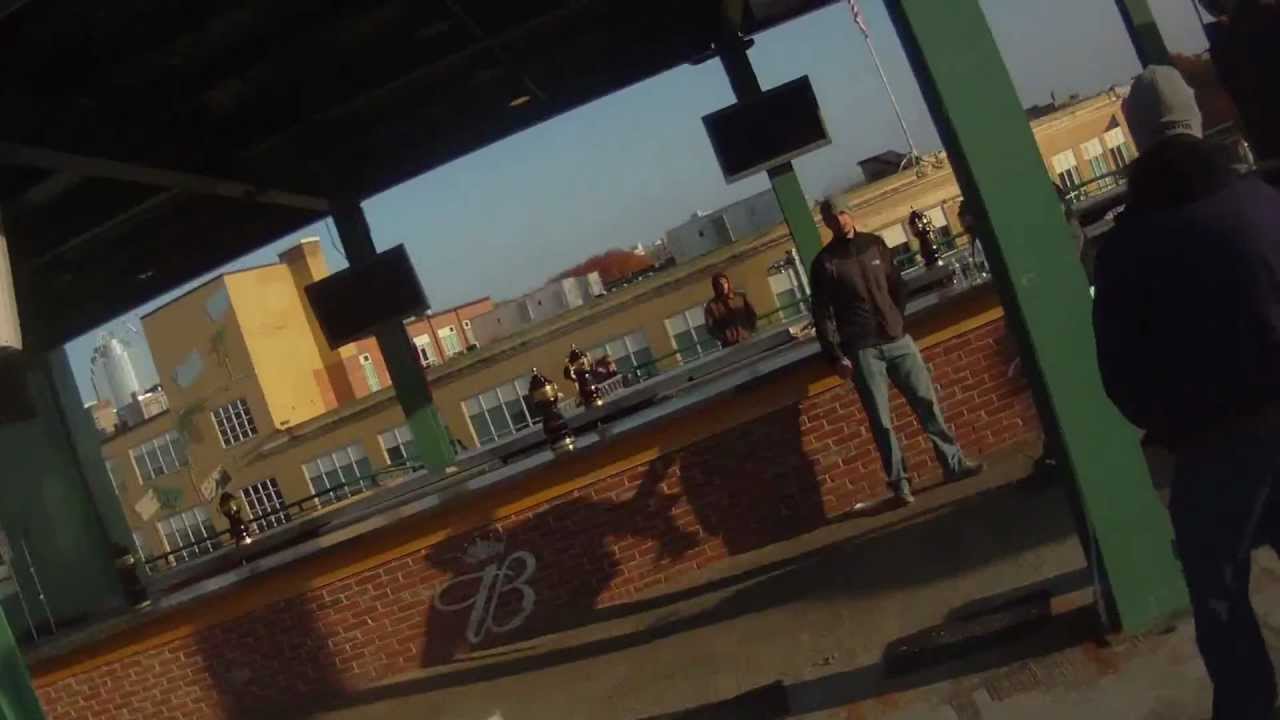 Spartan Fenway Runthru
