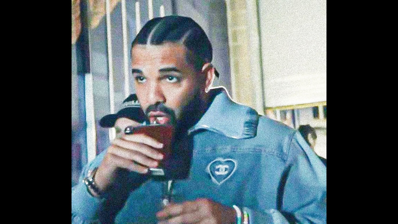 [FREE] Drake Type Beat - 