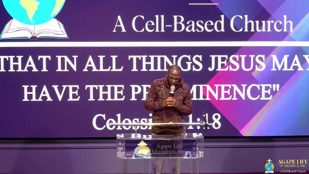 REVIVAL DAY 2