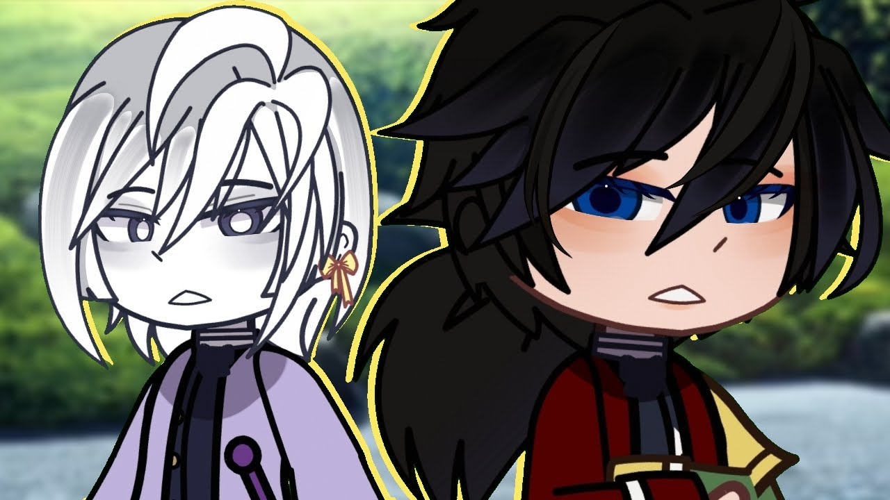 Meet again. || Kimetsu no Yaiba/Demon Slayer || y/n x giyuu²⁵