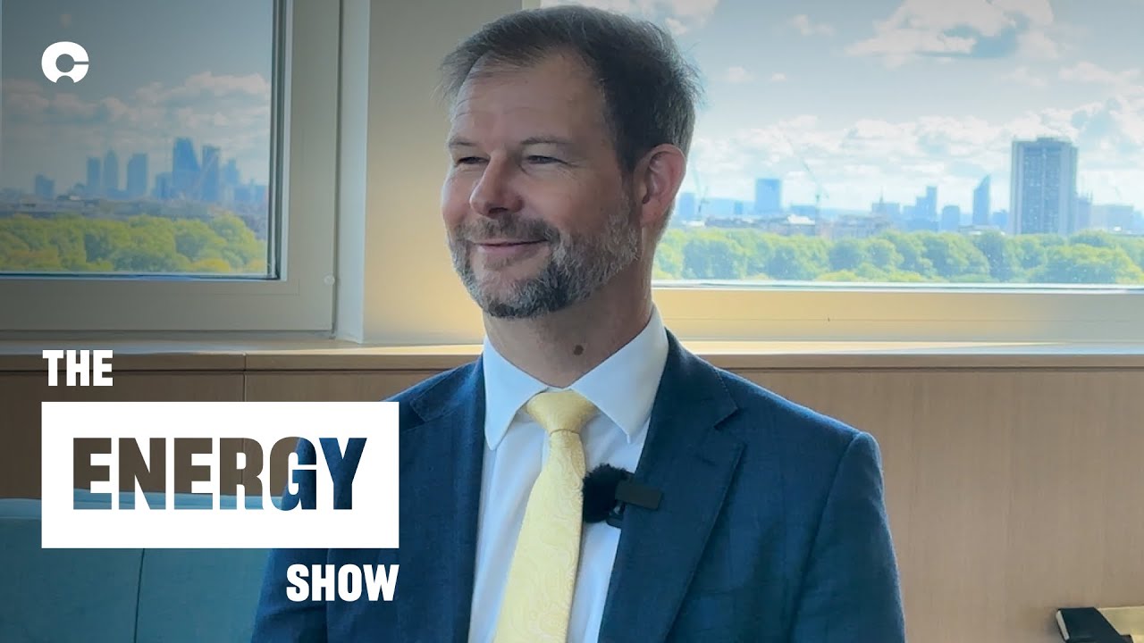 Nuclear’s Turning Point: SMRs, Supply Deficits, and Big Tech Drive a New Uranium Era