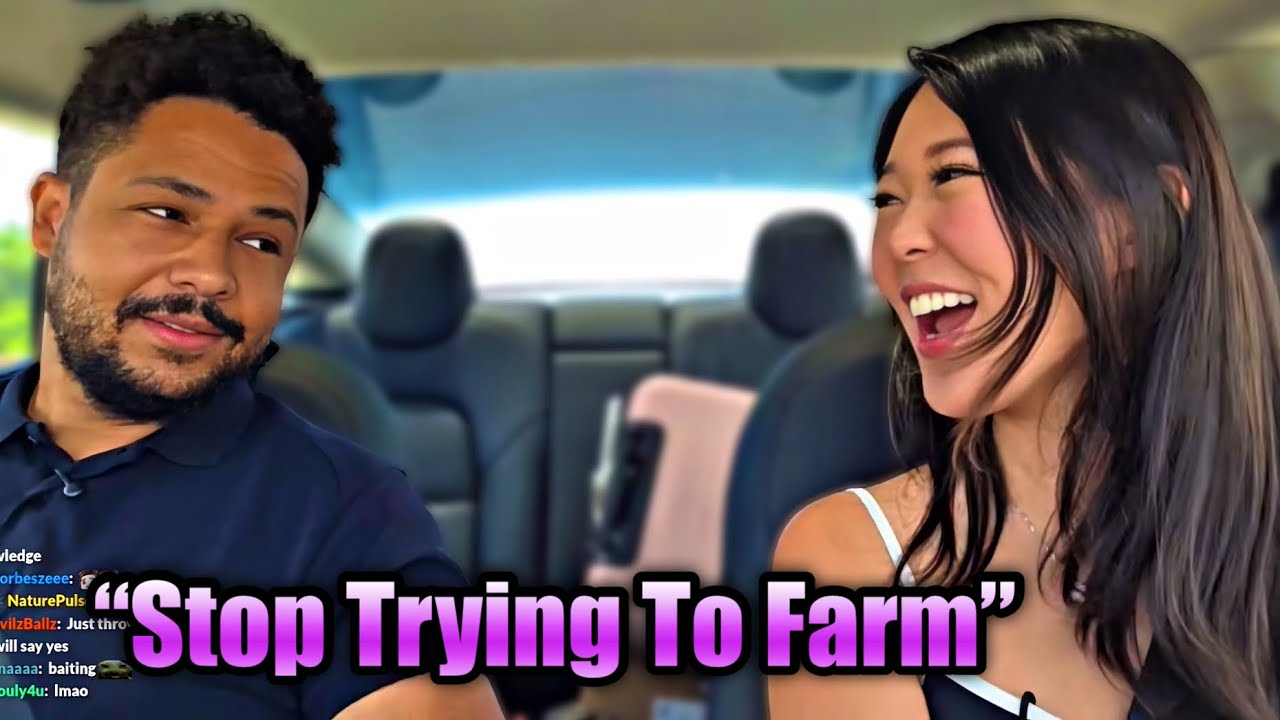 Nick Questions ExtraEmily About Streamer University…