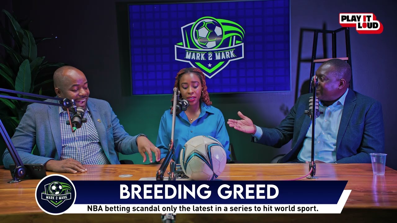 BREEDING GREED