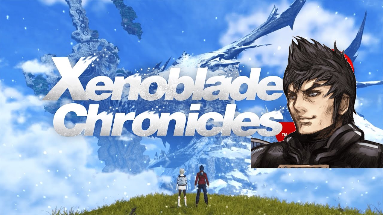 Xenoblade 3 Trailer But Malos Interrupts Every Scene