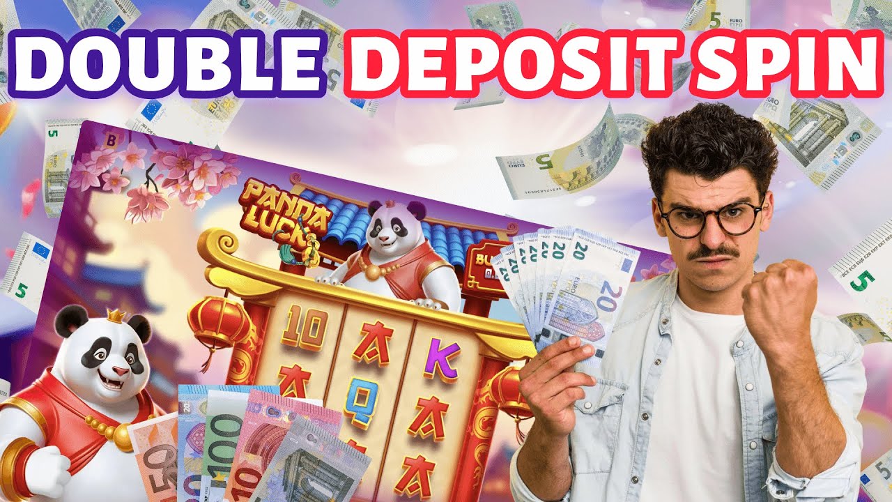 best online casino first deposit bonus 🥇 Double your deposit, spin now