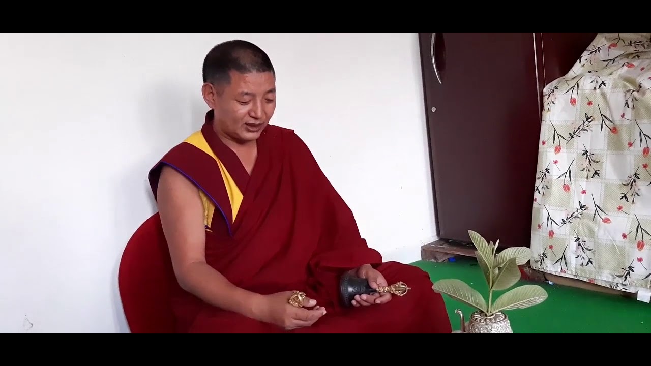 དཔལ་འཁོར་ལོ་བདེ་མཆོག་གི་སྦྱིན་སྲེག་བྱ་བའི་ཚུལ།