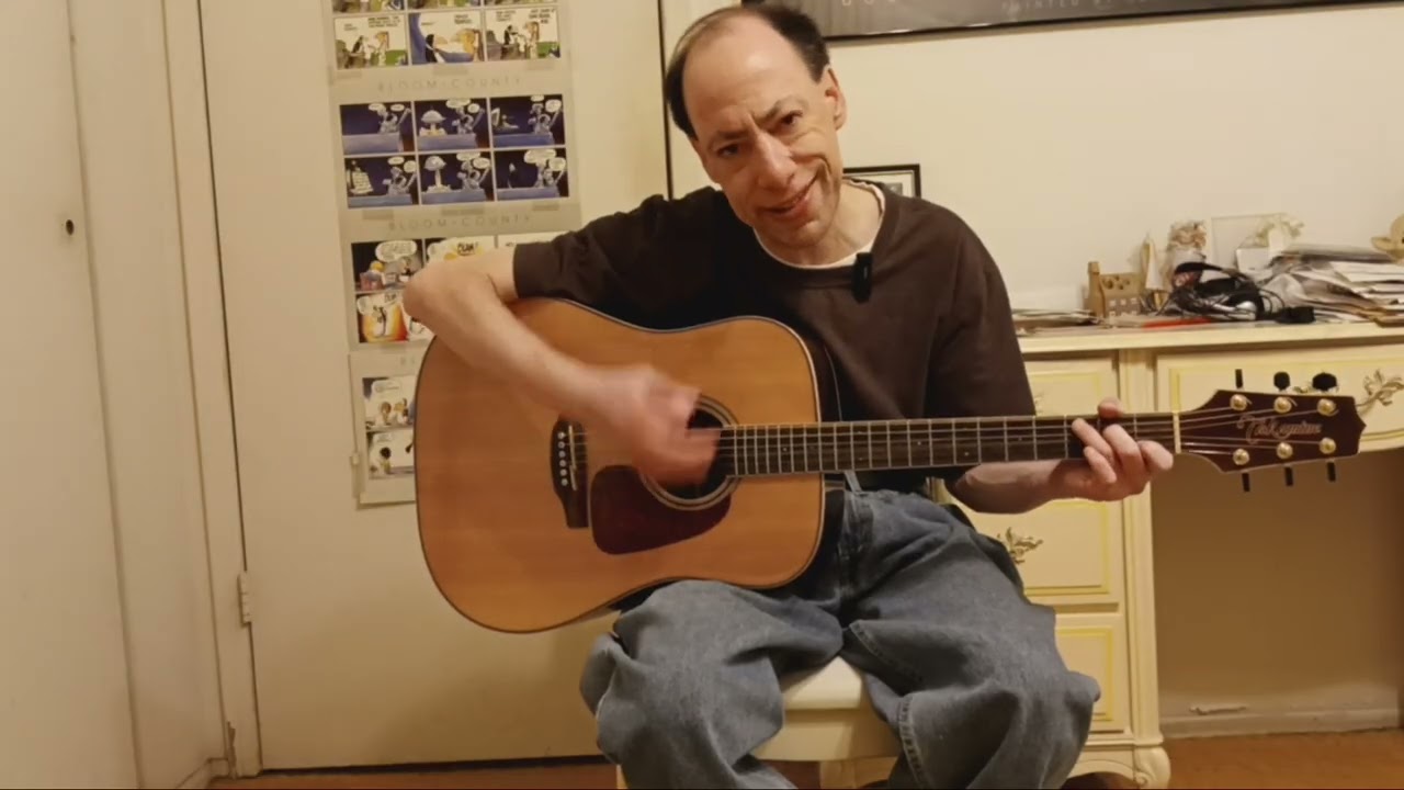 Michael Raz  - Hope is Sailing On This Time (home version w/ mic)