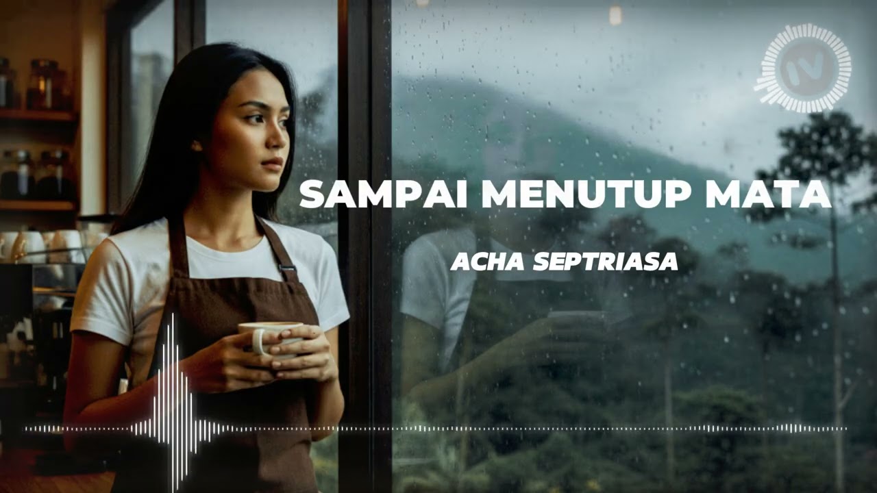 SAMPAI MENUTUP MATA - ACHA SEPTRIASA | cover