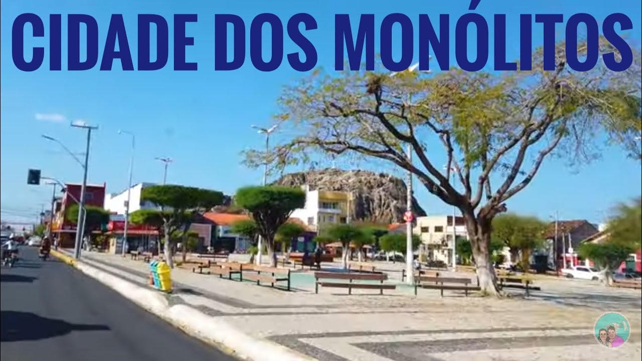CONHEÇA QUIXADÁ, UMA IMPORTANTE CIDADE CEARENSE NA HISTÓRIA BRASILEIRA 