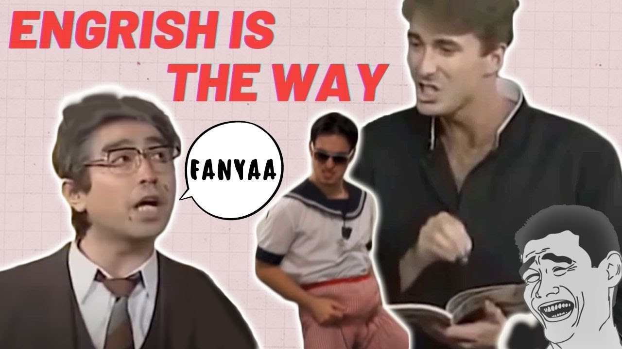 Take Any Meme You Want │Japanese Meme Review #18