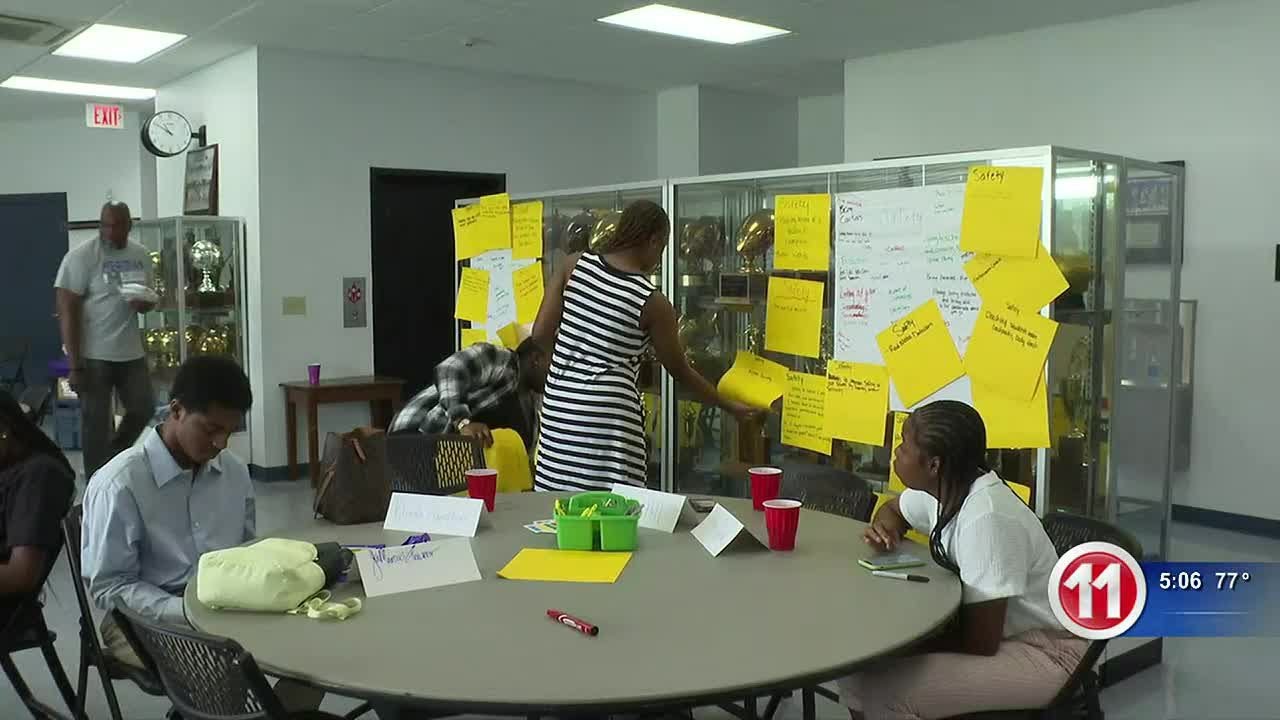 Student Leadership Retreat
