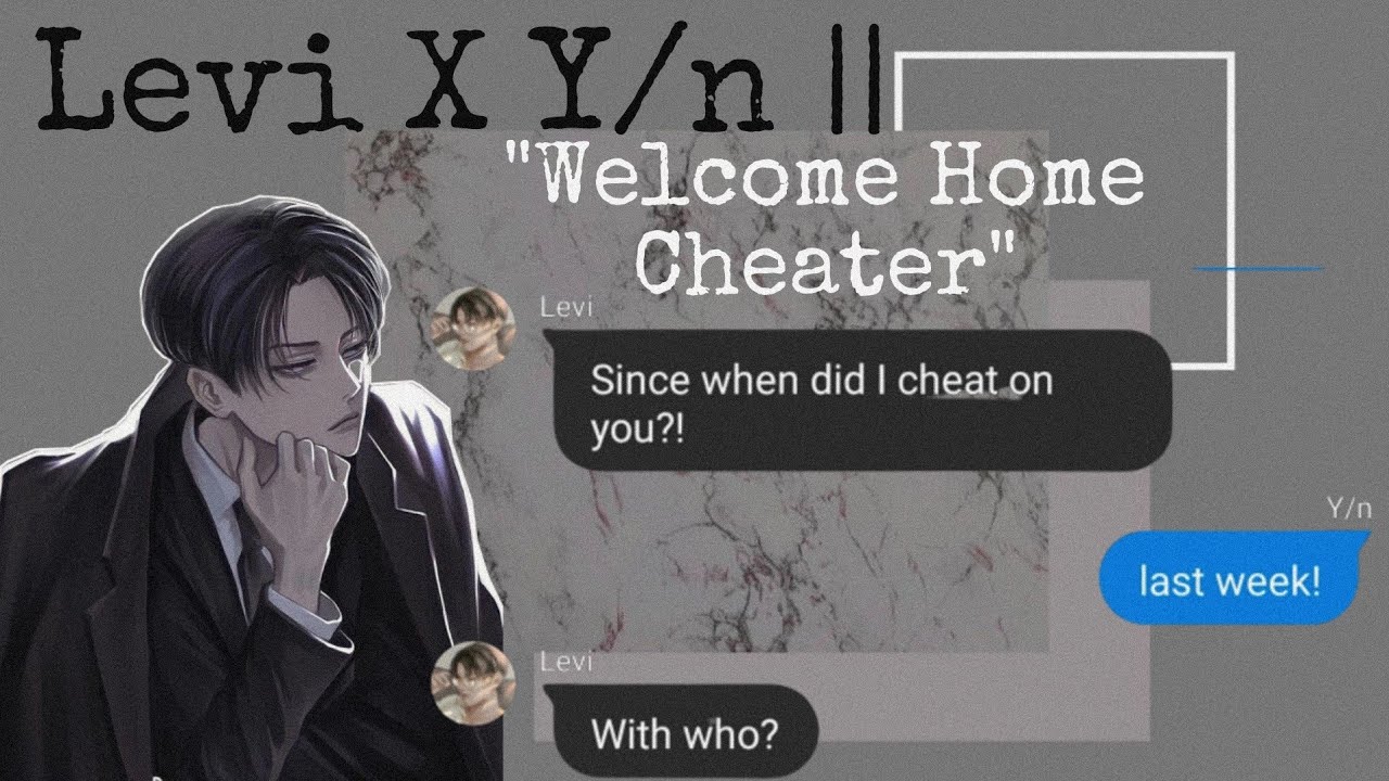 𝗟𝗲𝘃𝗶 𝗫 𝗬/𝗻 || 