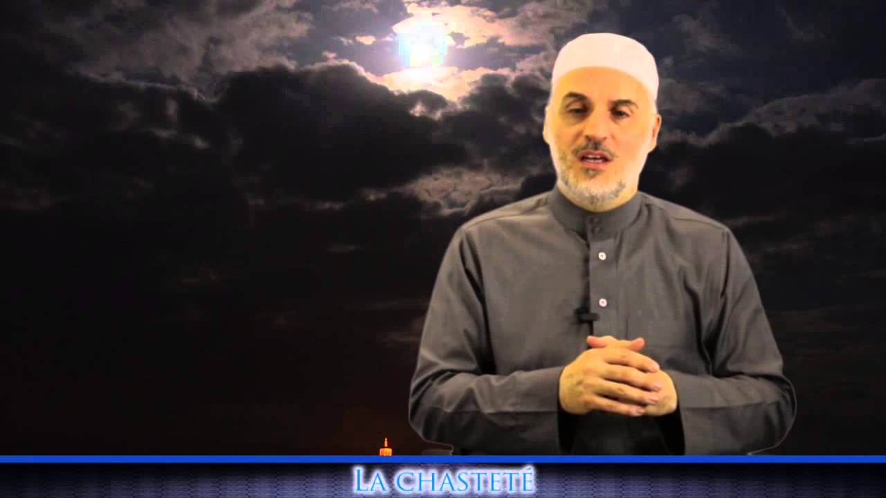 La chasteté