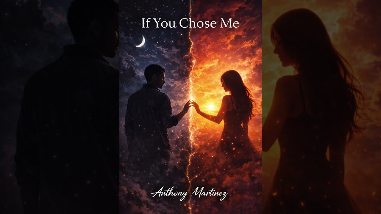 IF YOU CHOSE ME 