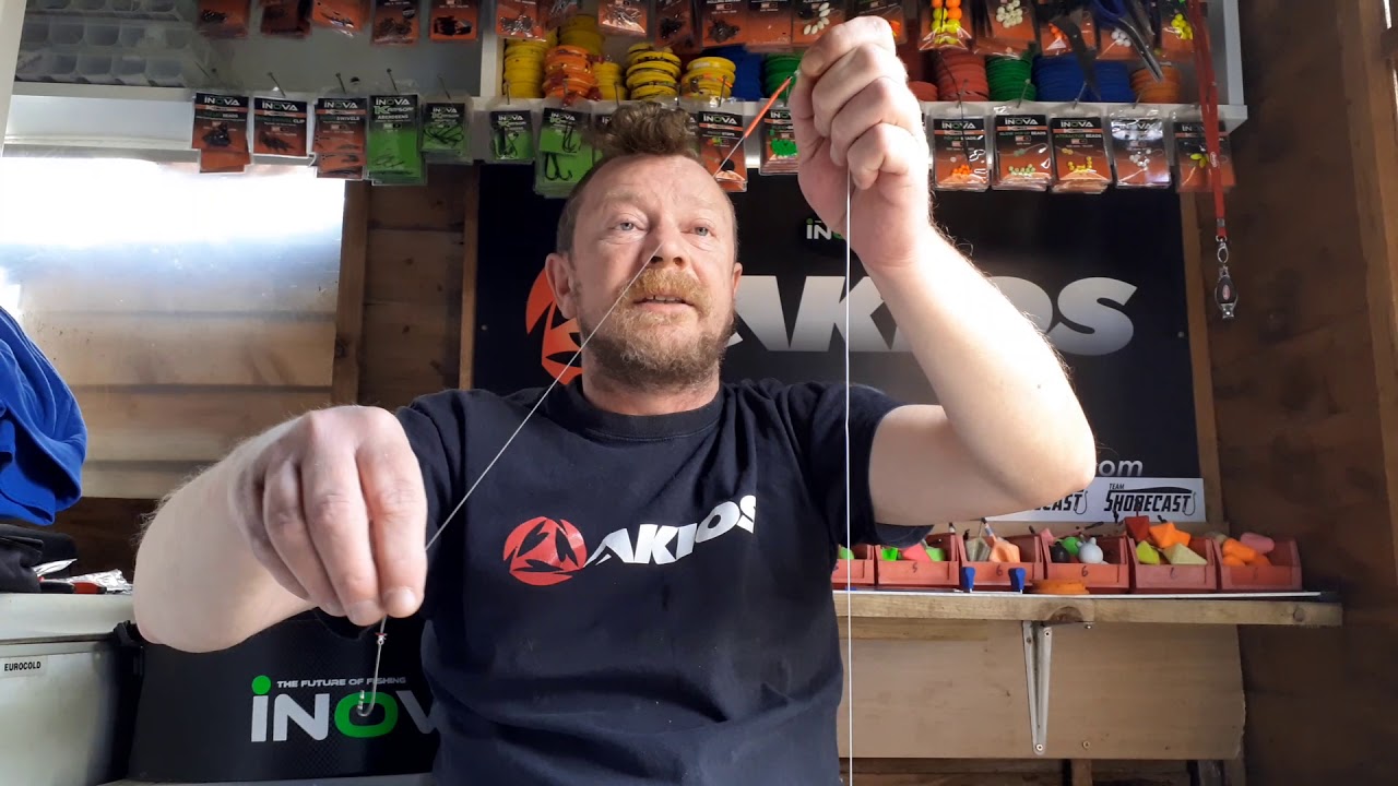 Pulley Loop Rig