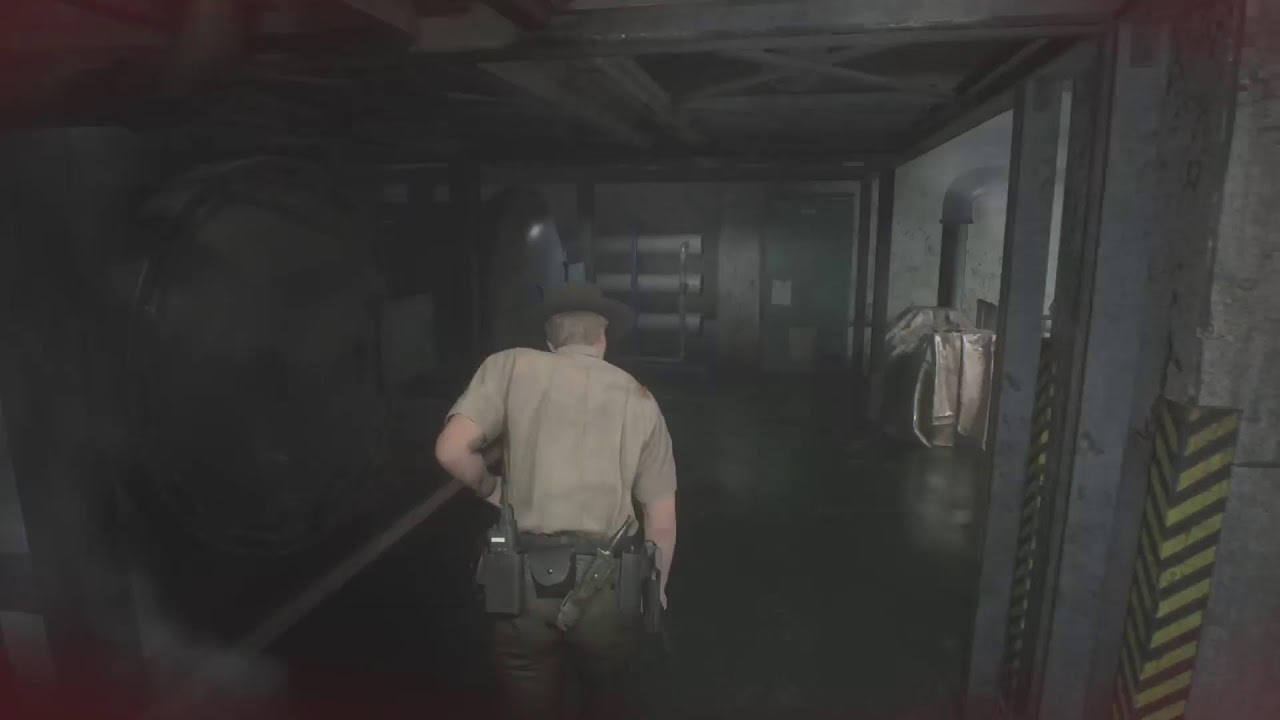 🔴 Resident EVIL 2 Claire ROTA A INTENSO