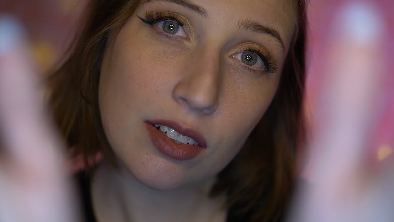 ASMR Massaging your Migraine Away 💆‍♂️ Headache Relief  • Scalp Massage, Personal Attention