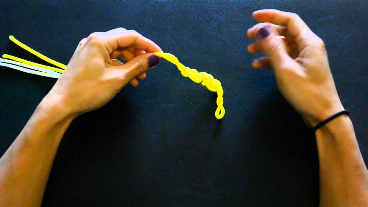 Whip Making - Making a Performance Popper