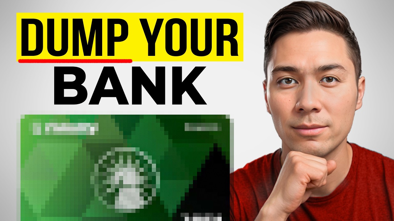 This Fidelity Account Will Make You DUMP Your Bank