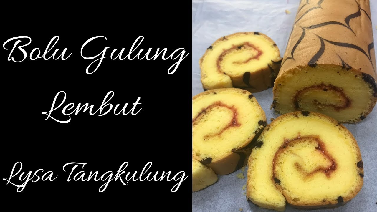 BOLU GULUNG