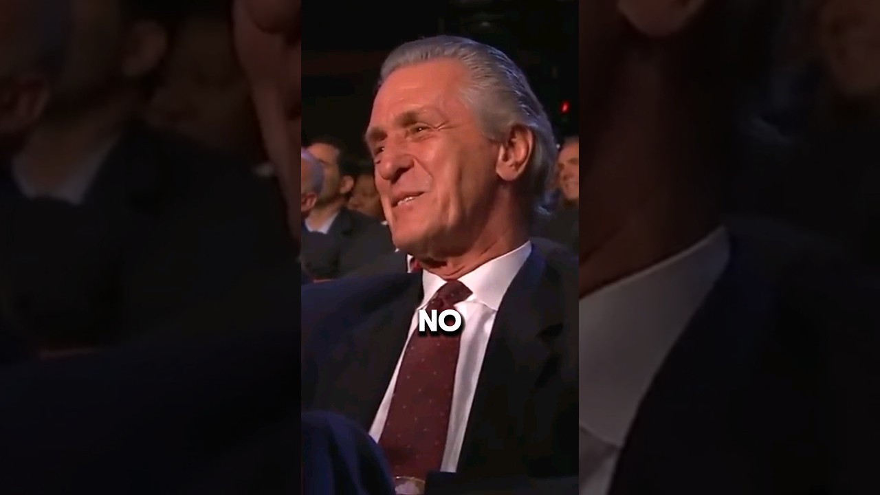 Michael Jordan Reflects on How Pat Riley and the Knicks Fueled His Competitive Fire #shorts #viral