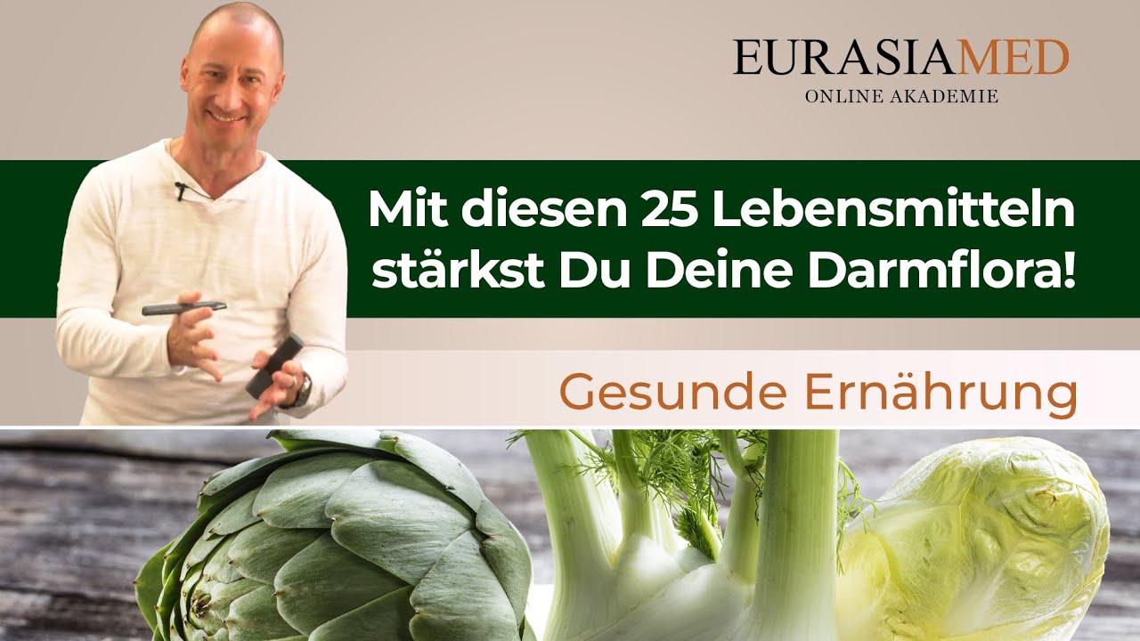 Prä- und Probiotika ayurvedisch durchdacht