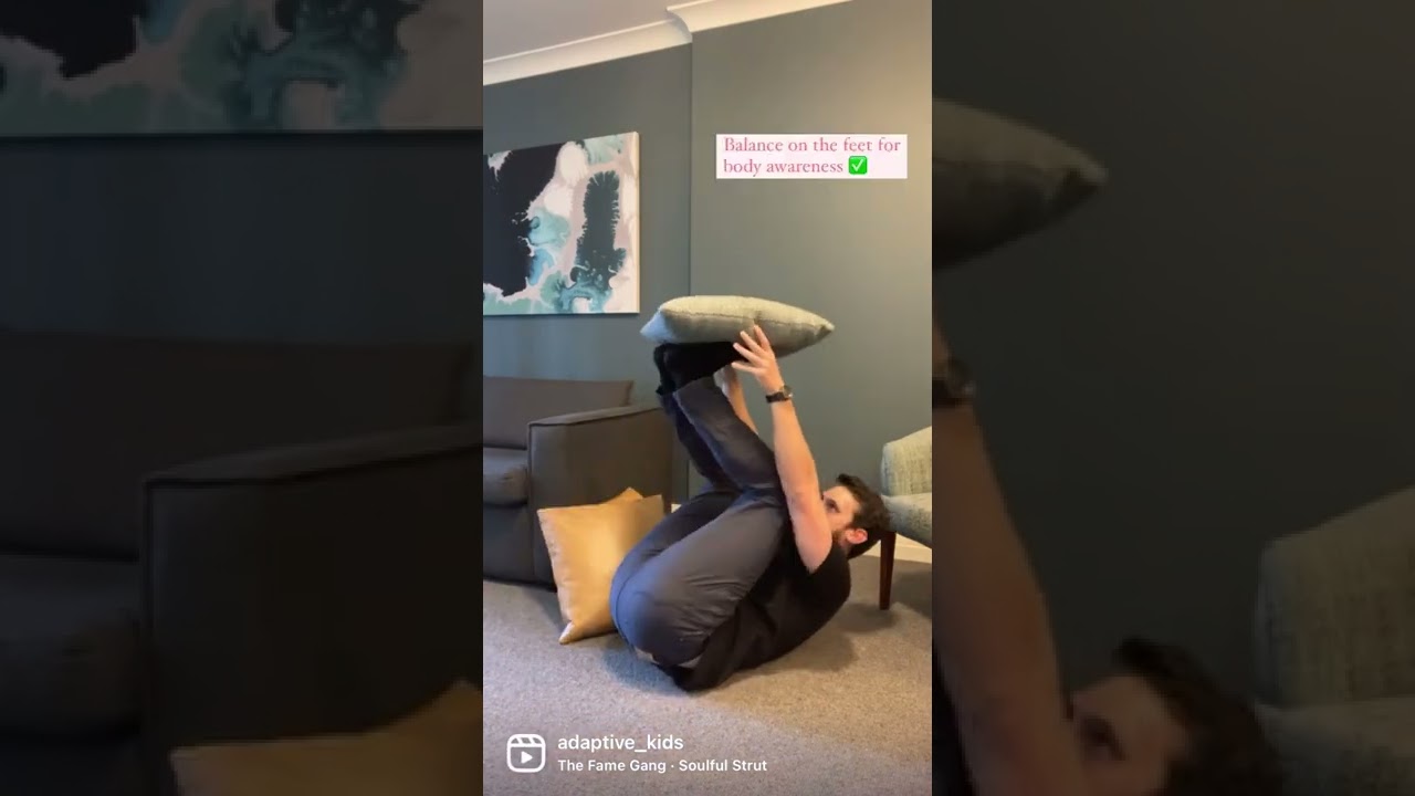 Kids Core from Home!
