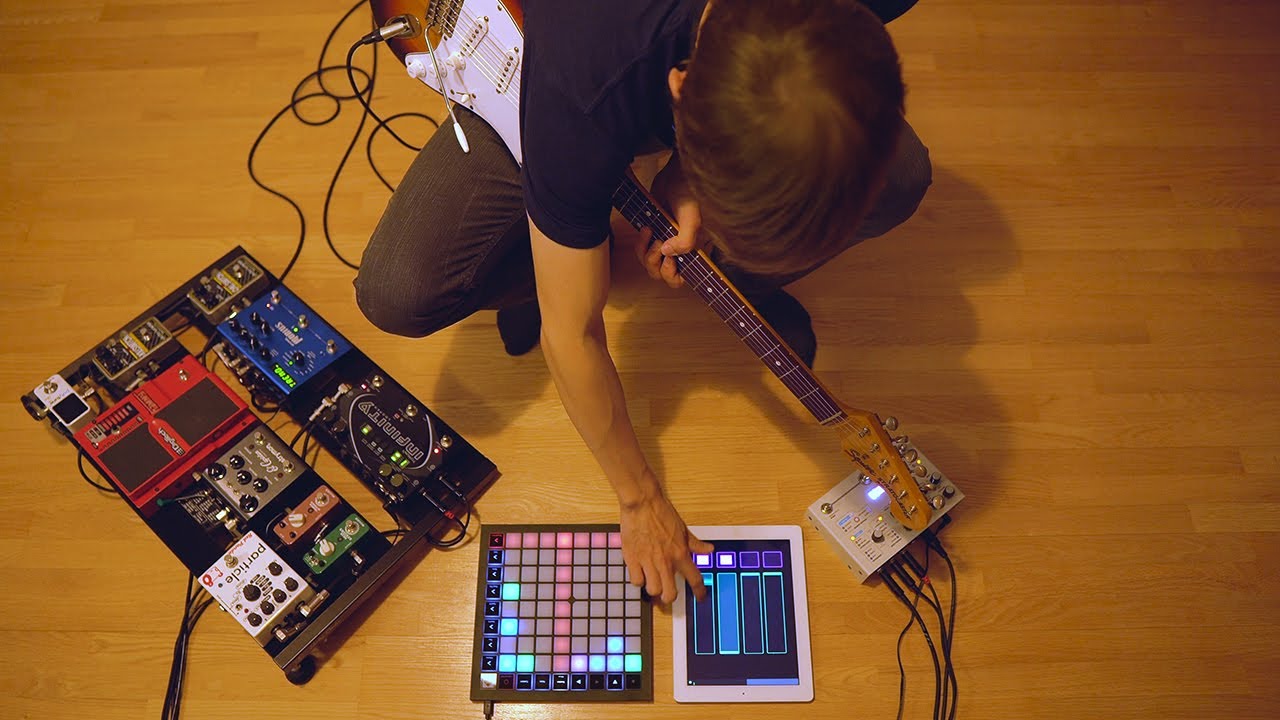 Guitar Loop #17 - 