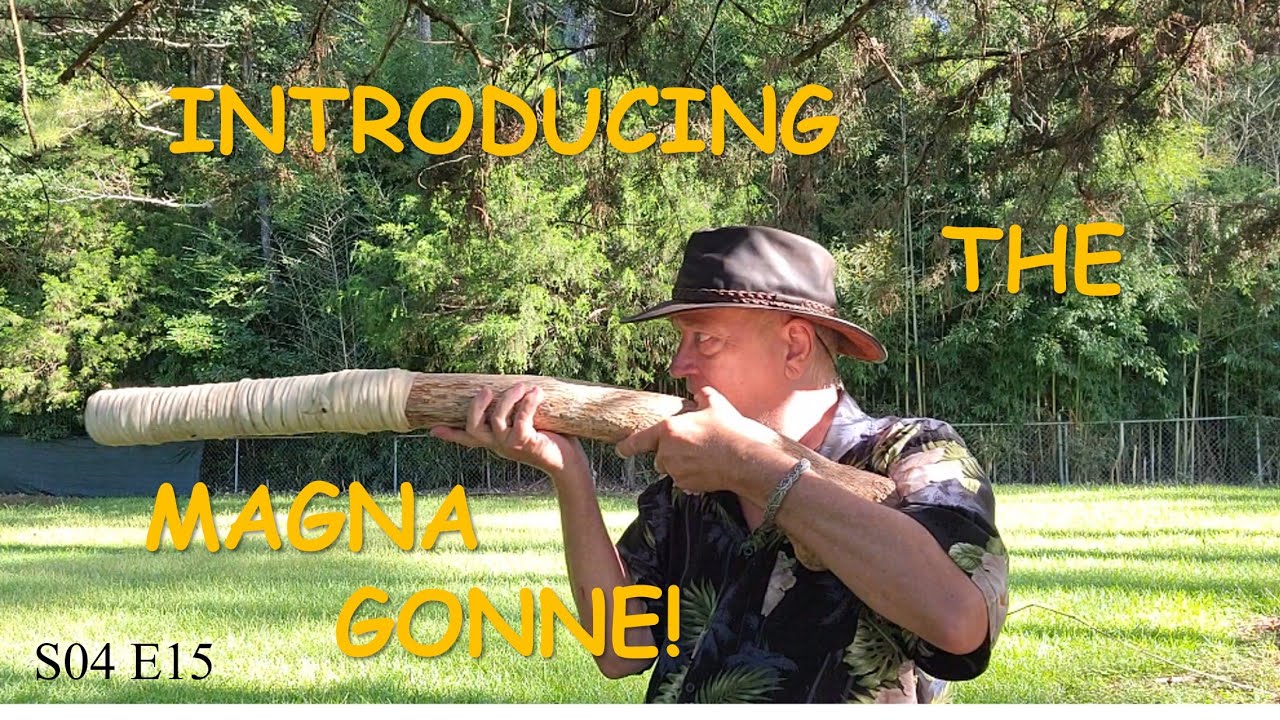 Magna Gonne V1
