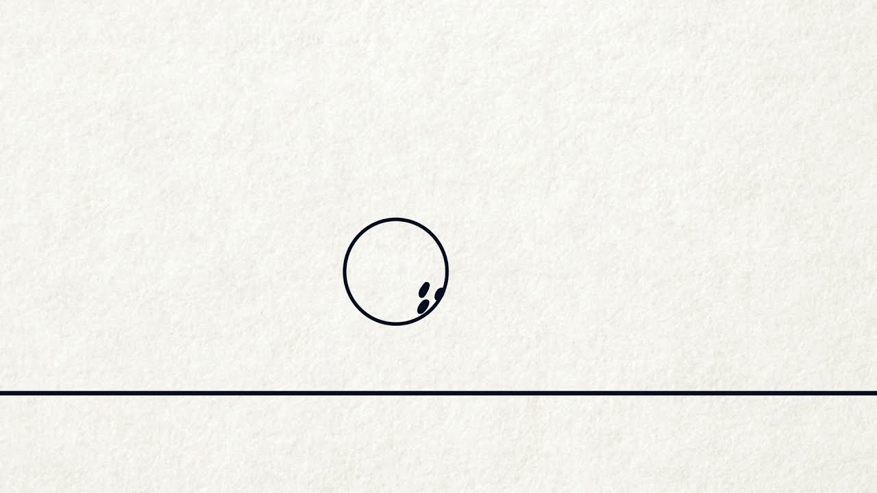 Bowling Ball Animation
