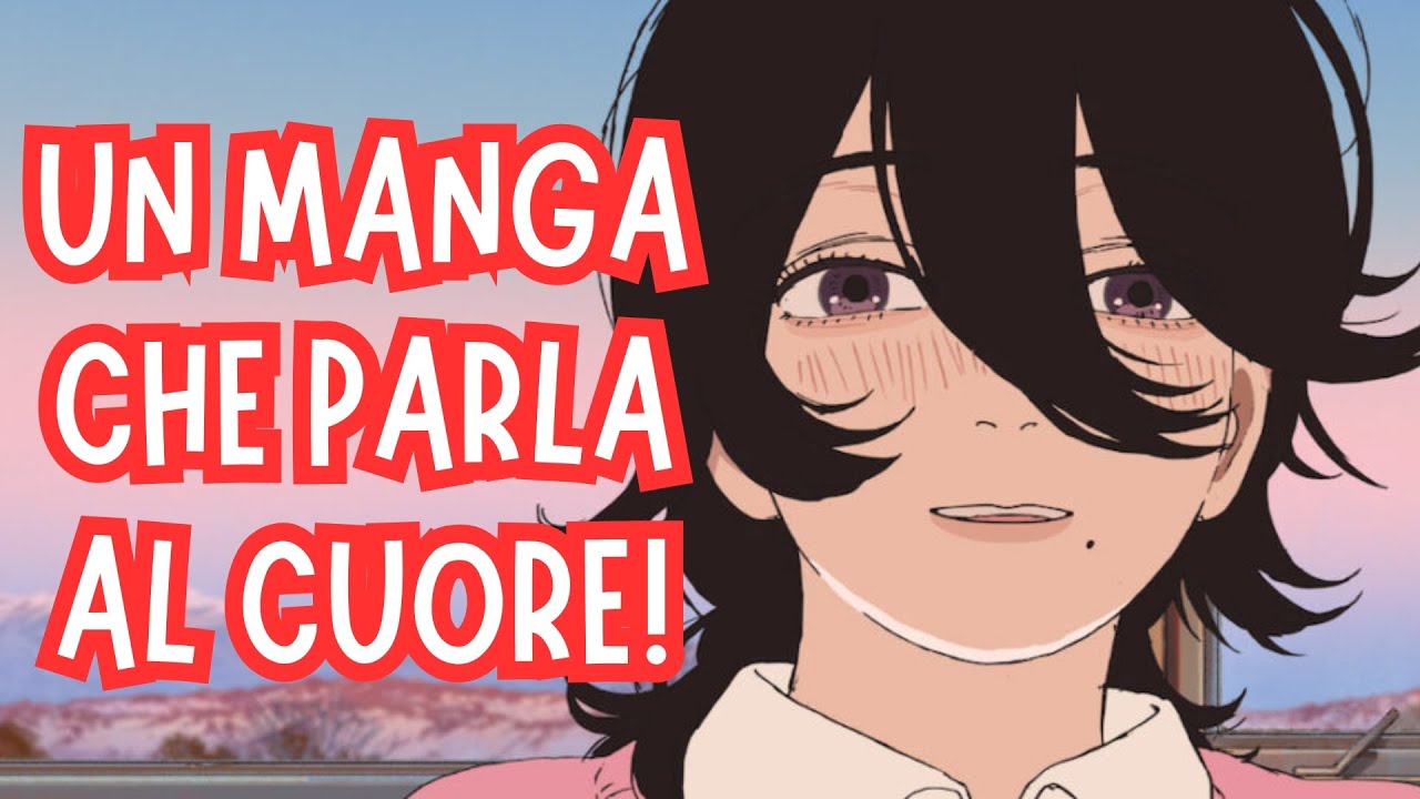 LOOK BACK DI FUJIMOTO TATSUKI - UN MANGA CHE  PARLA DIRITTO AL CUORE!