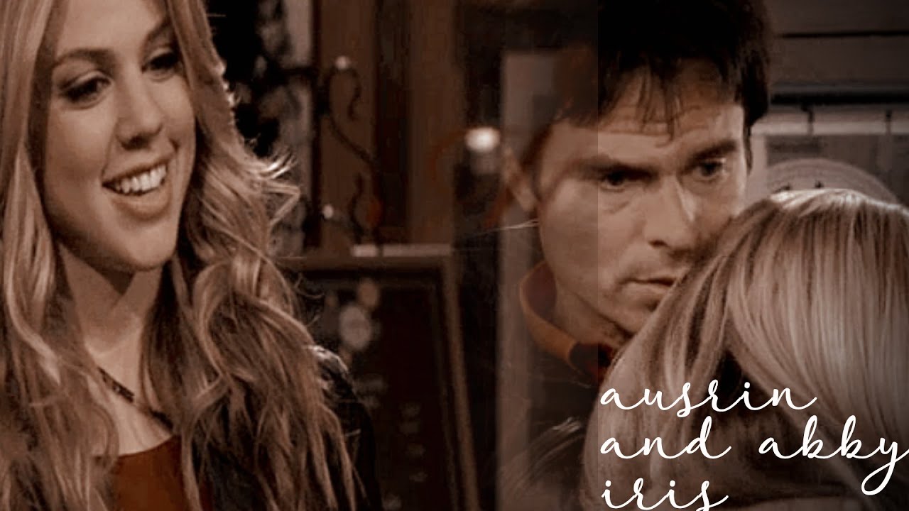 Austin and Abby - Iris