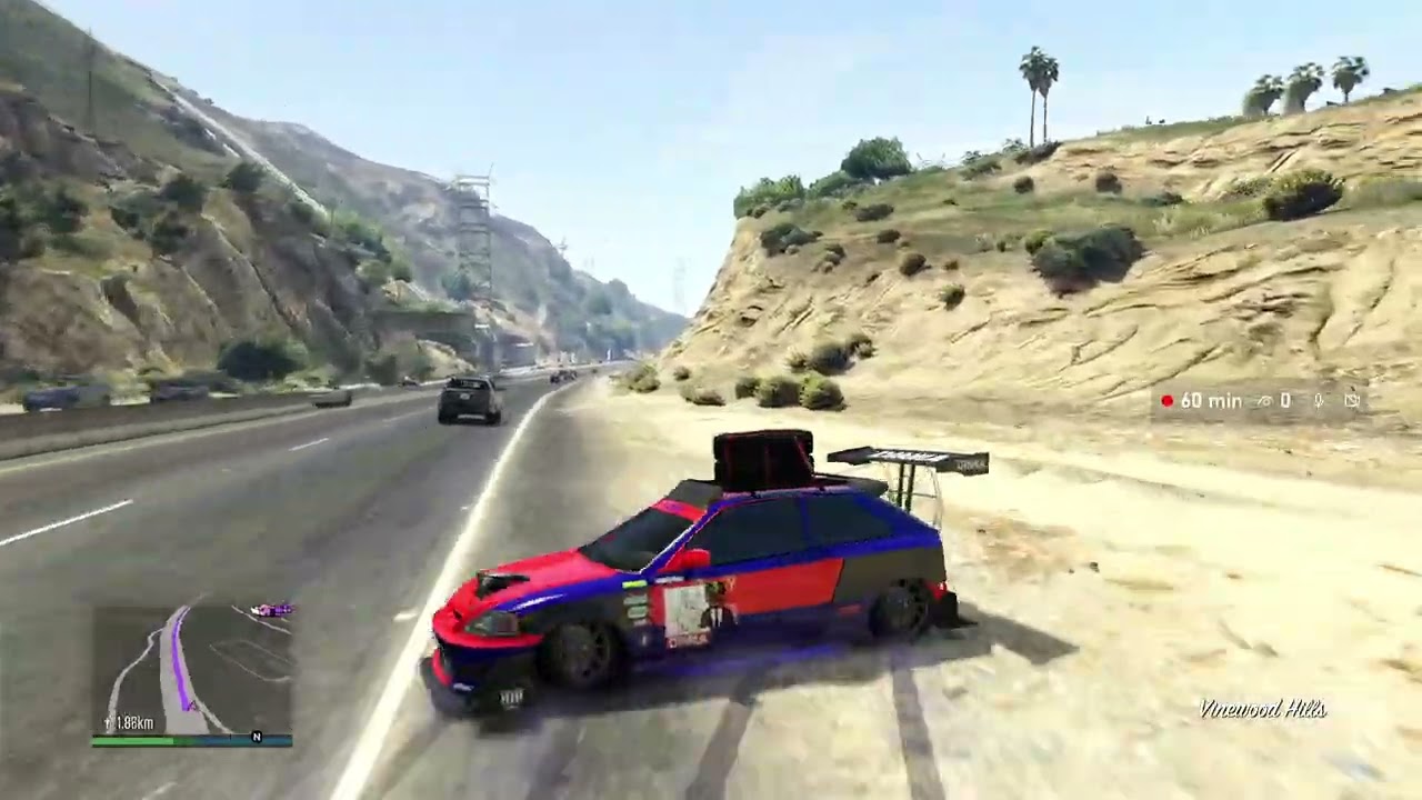 gta v online