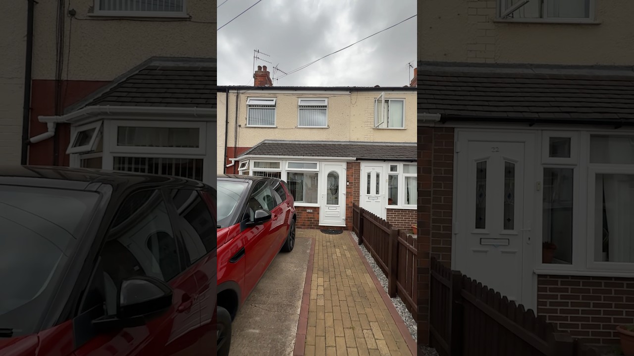 St Nicholas Avenue, Hull