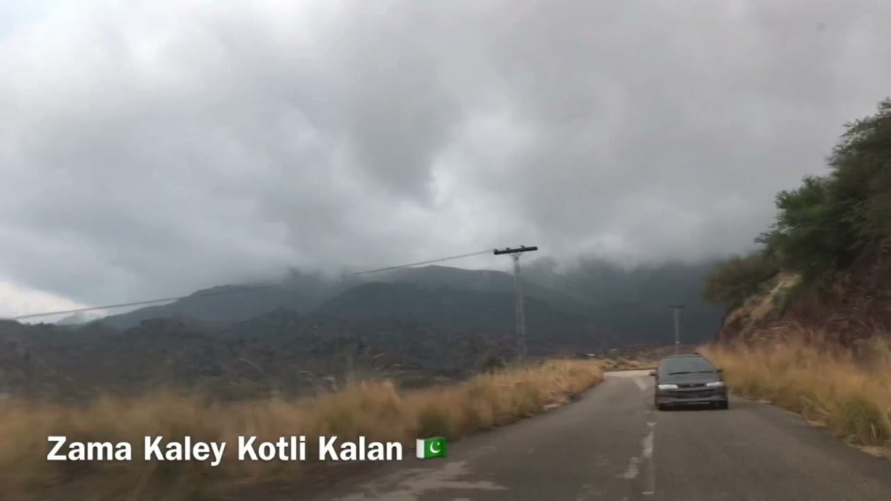 #Rainy ☔️ Day #Trip To #Dak Ismail #Khel #Chapri 🇵🇰 #Saleh Khana 🇵🇰 #Kotli Kalan 🇵🇰 #2022