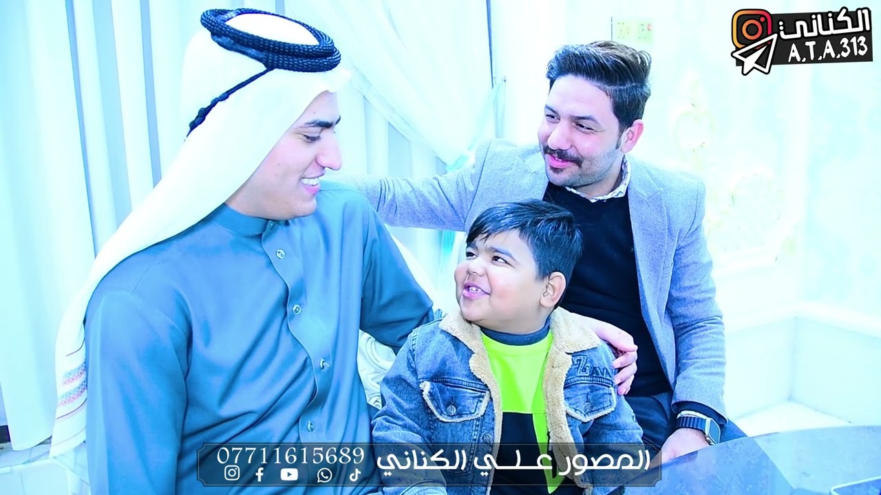 حفل زفاف علي حسين جبار الدراجي ٢٠٢٣ (القاعه الملكيه) ميسان