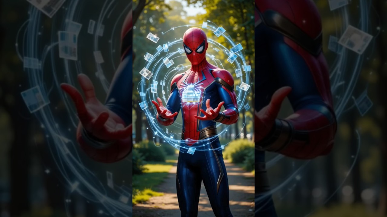 Statue art competition Spider-Man । Venom । Captain America । Deadpool#spiderman #avengers #cartoon