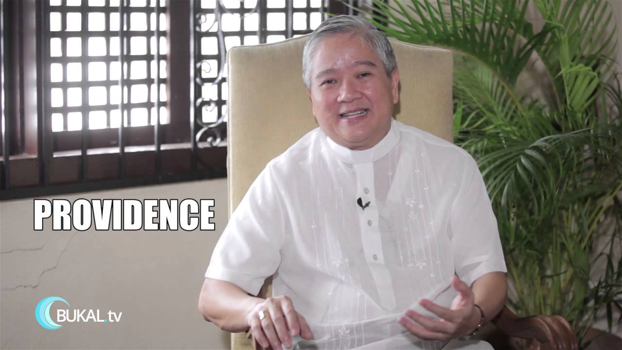 The Light of Faith: The Sacrament of Matrimony