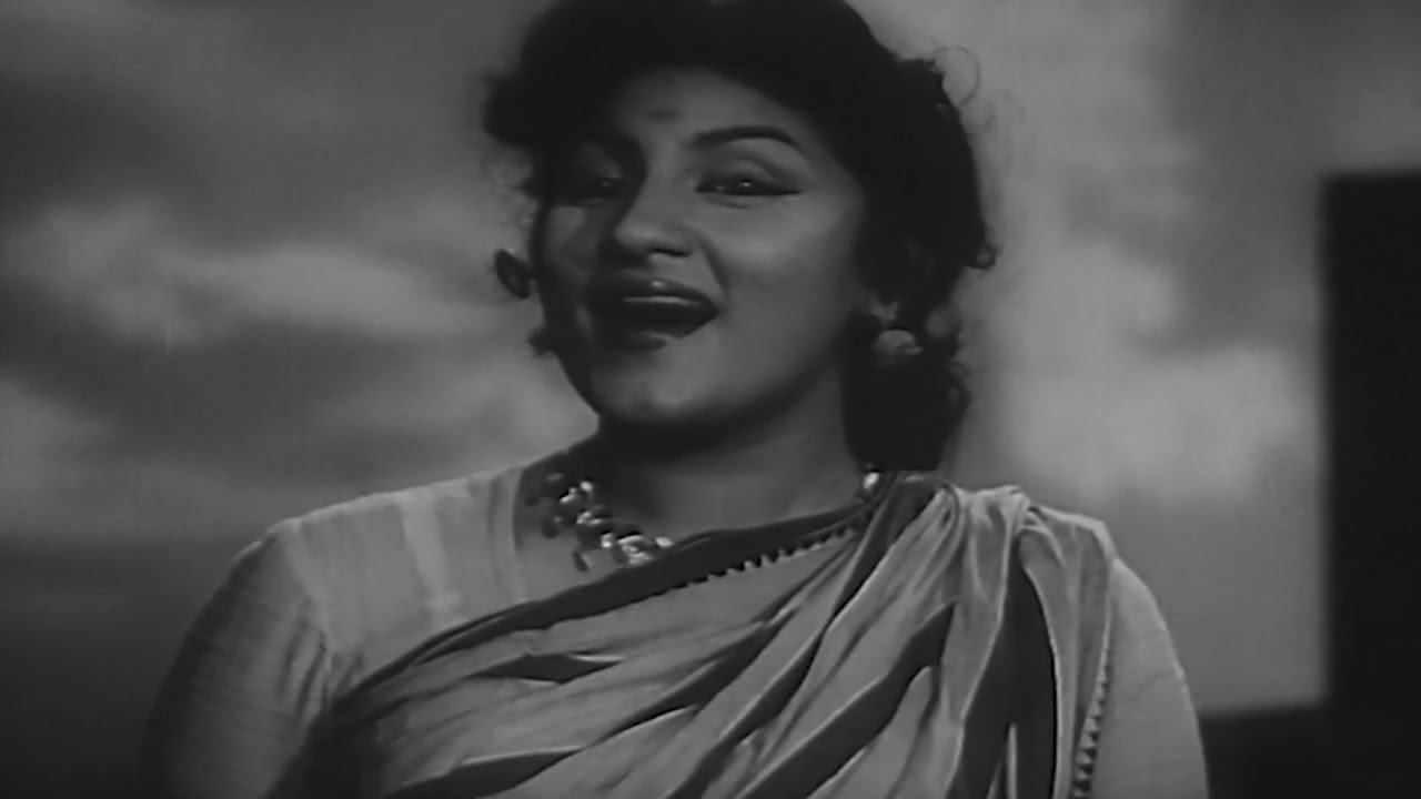 Parivaar (1956) - Ek Do Teen